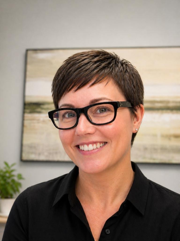 Regina Proffitt, Co-Owner & Managing Director