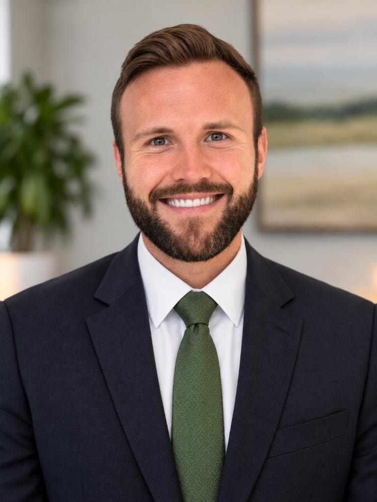 Taylor Elder, Owner